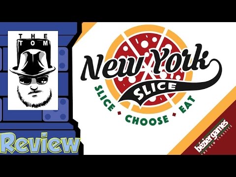 New York Slice