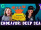 Endeavor: Deep Sea (Standard Edition)