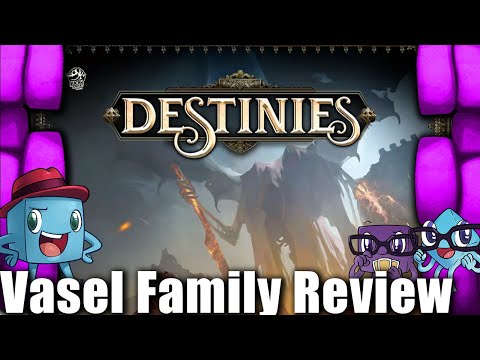 Destinies