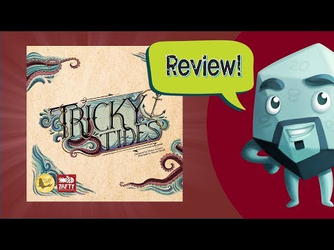 Tricky Tides