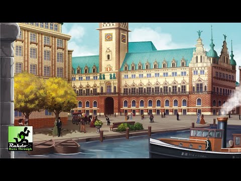 Hamburg