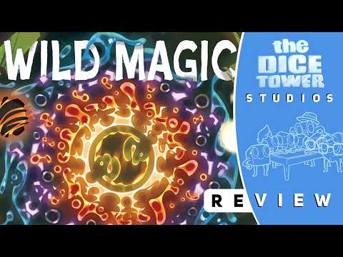 Vikings Gone Wild: It's a Kind of Magic