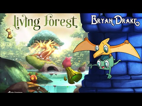 Living Forest