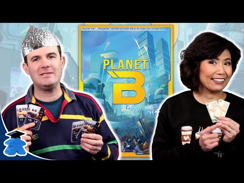 Conquest of Planet Earth: The Space Alien Game
