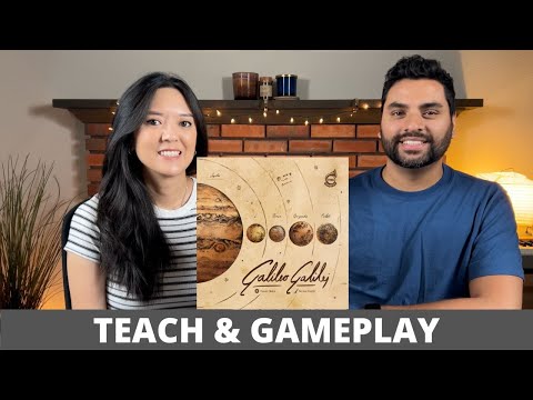 Galileo Galilei