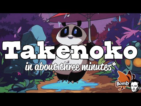 Takenoko