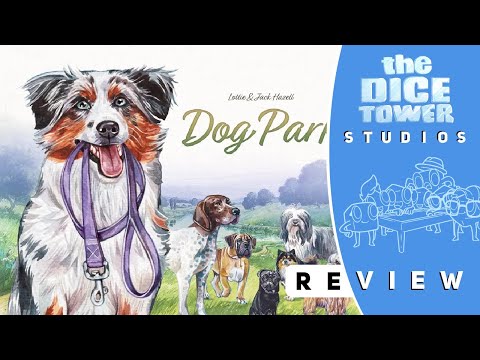 Dog Park (Standard Edition)