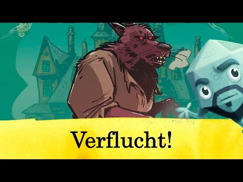 Verflucht! (German Import)