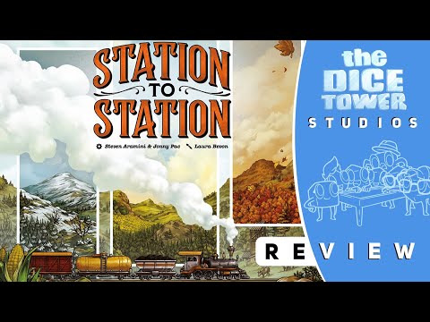 Station Master