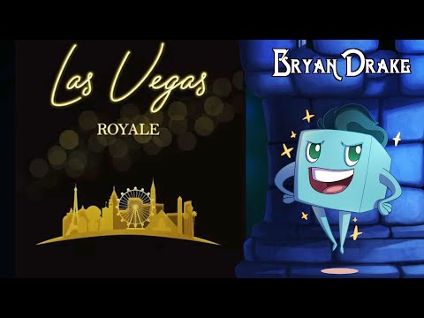 Las Vegas Royale (Import)