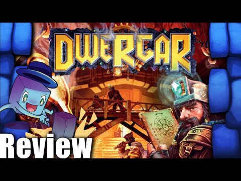 Dwergar (Import)