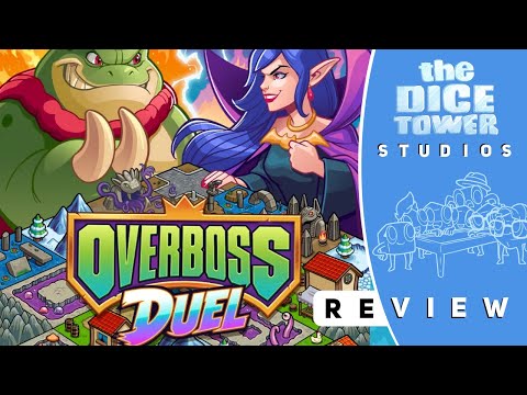 Overboss Duel