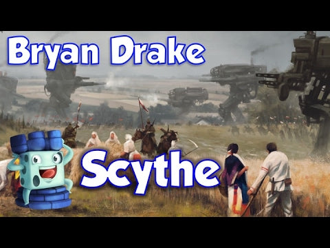 Scythe