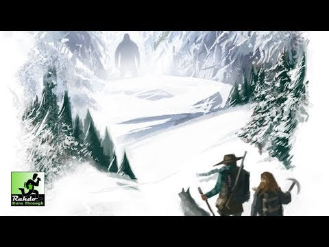 Klondike Rush