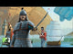 Nations: The Dice Game - Unrest