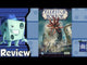 Eldritch Horror: Cities in Ruin