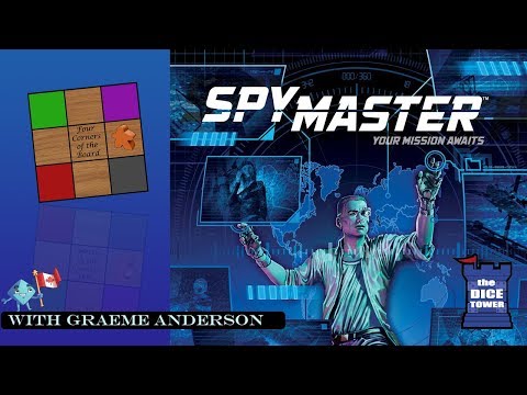 SpyMaster