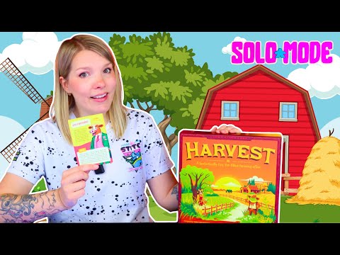 Harvest