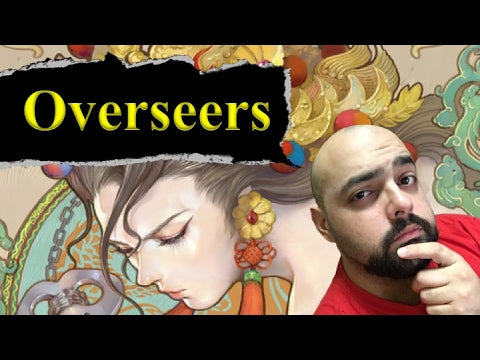 Overseers