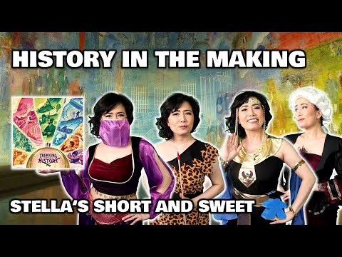 Trekking Through History (Standard Edition)