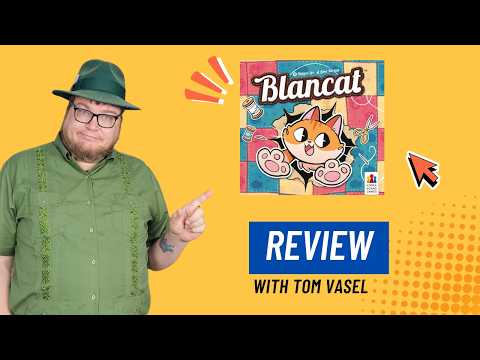 Blancat *PRE-ORDER*