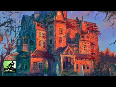 Mysterium (Refresh)