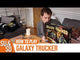 Galaxy Trucker: The Big Expansion