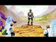 Space Gate Odyssey