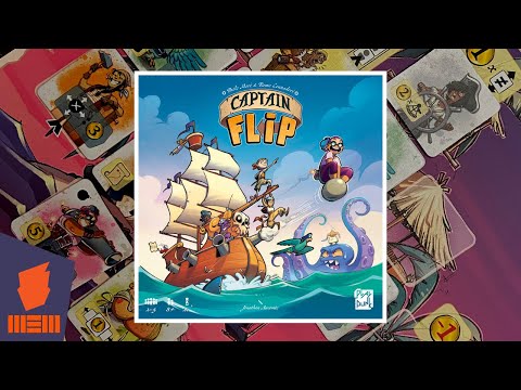 Captain Flip