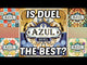Azul Duel