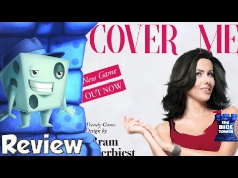 Cover Me