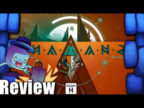 Shamans