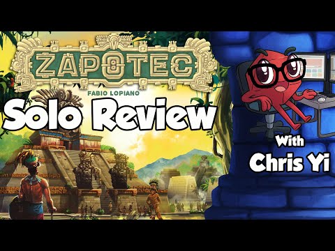 Zapotec