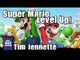 Super Mario: Level Up! Board Game