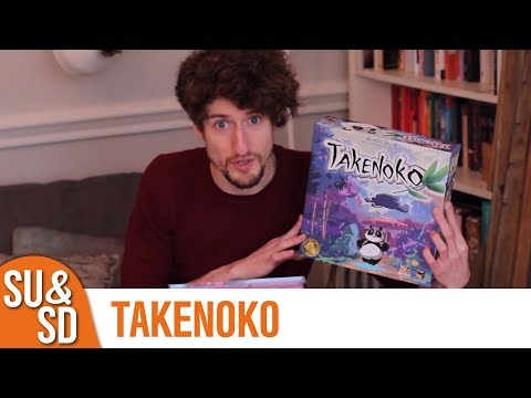 Takenoko