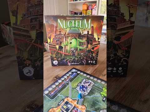 Nucleum