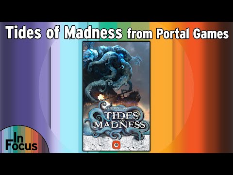 Tides of Madness
