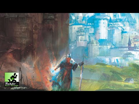 Call to Adventure