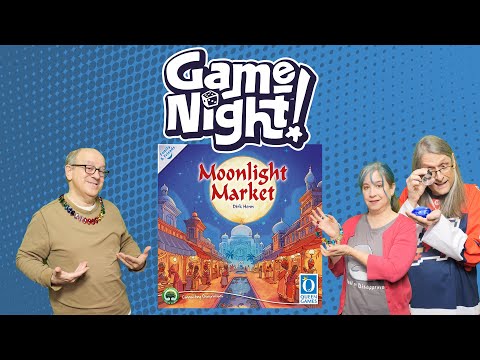 Moonlight Market