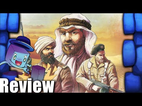 Undaunted: North Africa
