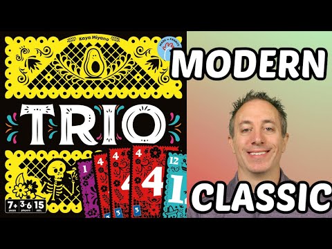 Trio
