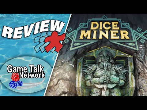 Dice Miner (Standard Edition)