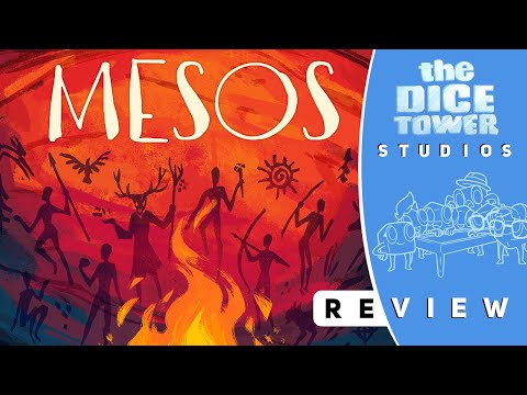 MESOS