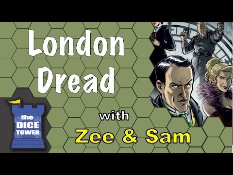 London Dread