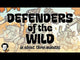 Defenders of the Wild (Standard Edition)