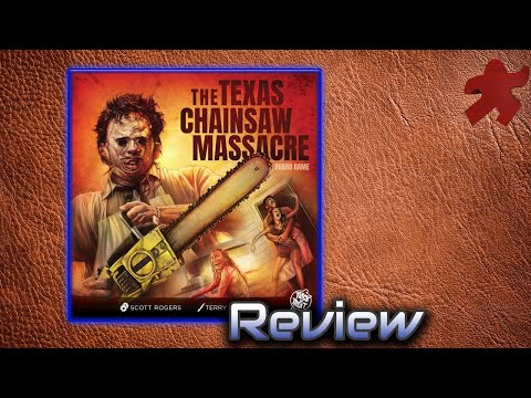 The Texas Chainsaw Massacre: The Game