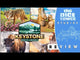 Keystone: North America (Standard Edition)