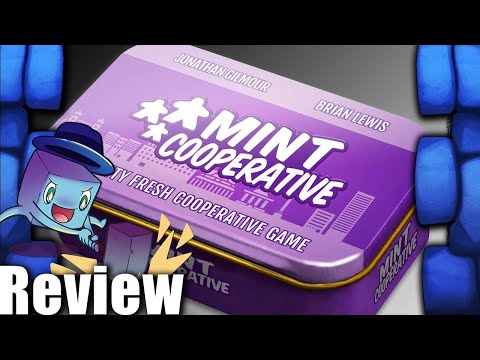 Mint Cooperative