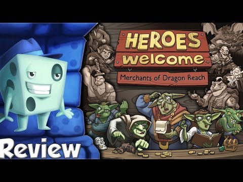 Heroes Welcome
