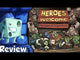 Heroes Welcome